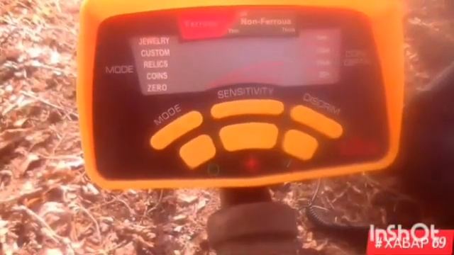 Моё мнение о металлоискателе MD-6350 смотреть онлайн