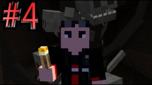 МАЙНКРАФТ МОДЫ МИР ПАРАЗИТОВ И ОРУЖИЕ СУДНОГО ДНЯ УЛЬТРА ХАРДКОРНОЕ ВЫЖИВАНИЕ В МАЙНКРАФТЕ #4