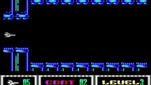 Time Out (Commodore 64)