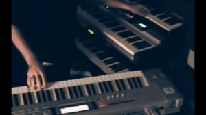 :: inside :: Tarot Woman (Rainbow) - synth intro cover