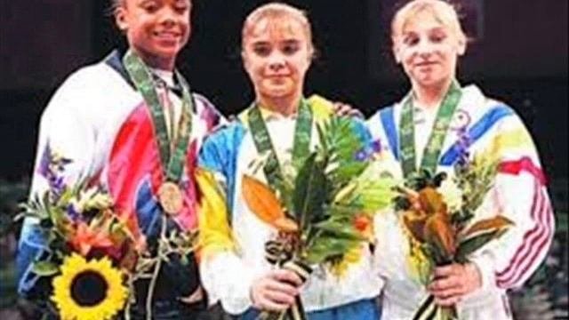 Лилия Подкопаева