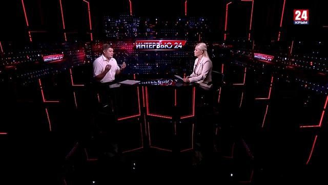 Интервью 24. Вячеслав Мартынов. Выпуск от 04.08.23