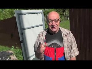 Бурение скважины МГБУ (неудача)