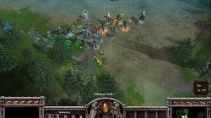 Armies of Exigo - Gameplay (PC/UHD)