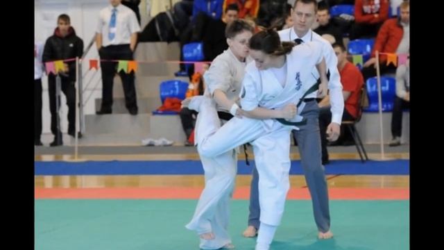 Самарский мастер 2012