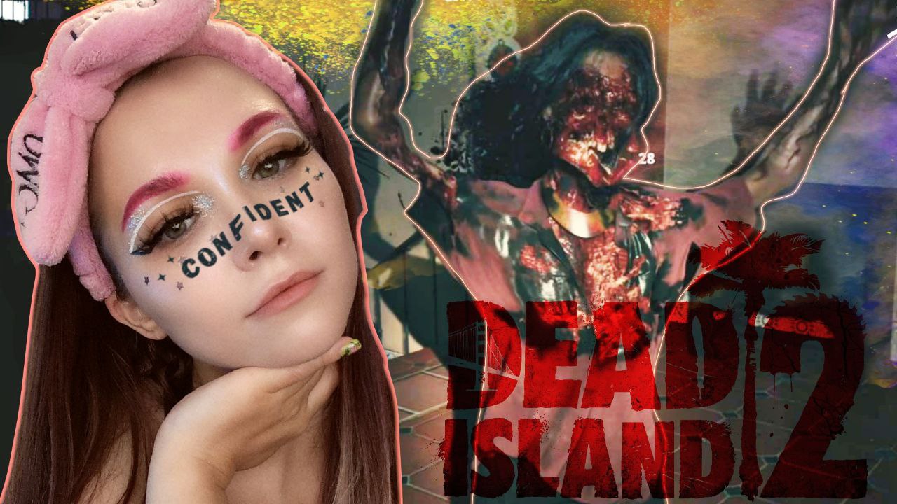 Домашние посиделки ➤ Dead Island 2 ➤ прохождение #2
