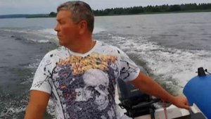 Мой риб + Ямаха 25