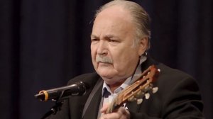 Николай Губенко Песня Темная ночь