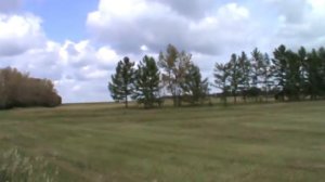 Изменение климата на юге Сибири