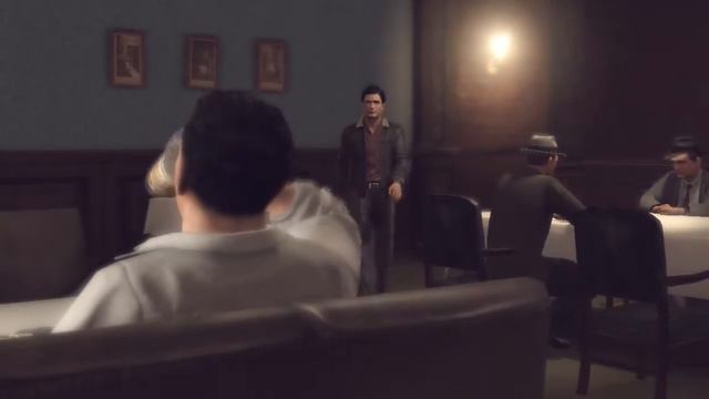 World's Worst Gameplay of Mafia II - Part 10 смотреть онлайн