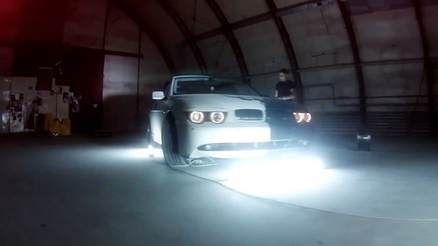 Face Control Smotra UA - Сема смотреть онлайн