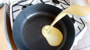 ОВСЯНОБЛИН - Лучший Рецепт