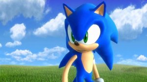 Sonic 06 | НеПроф Дубляж