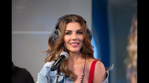 ️ Анна Седокова - Не Твоя Вина (LIVE @ Авторадио)