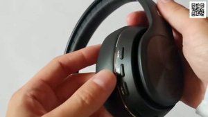 БЕСПРОВОДНЫЕ НАУШНИКИ BLUETOOTH, DEFENDER FREEMOTION B540 ЧЕРНЫЙ