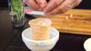 ВКУСНО ЕЩЕ БУДЕТ #7 Чипсы и мороженое