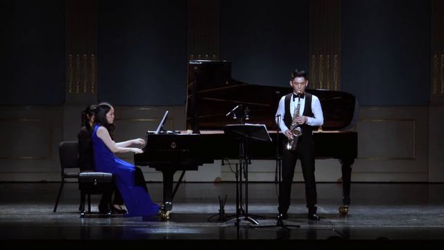 Kurt Weill - Yukali смотреть онлайн