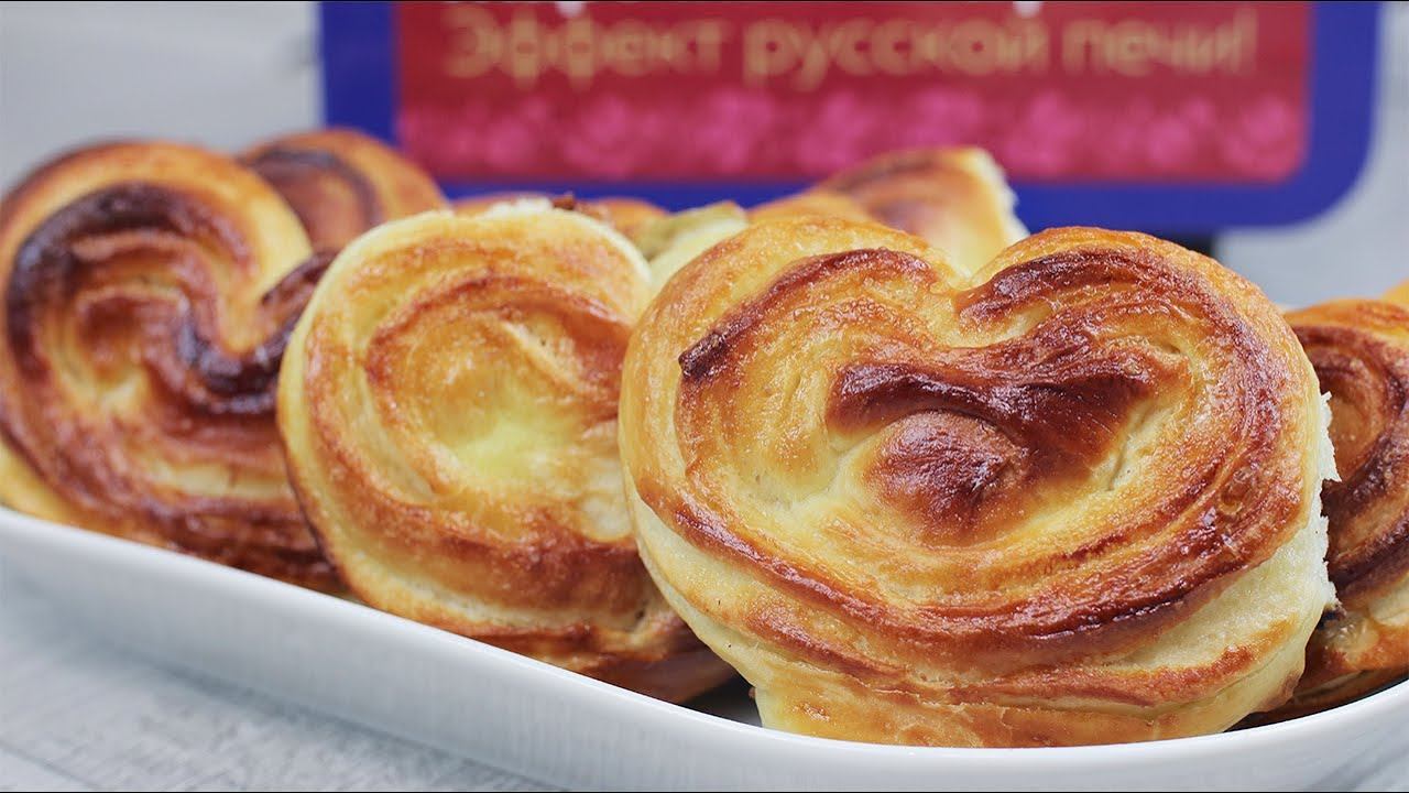 Рецепт мягчайших плюшек. Готовим в мини-печи Мастерица