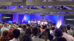 Благослови , душа моя , Господа…и вся внутренность моя, Святое Имя Его!