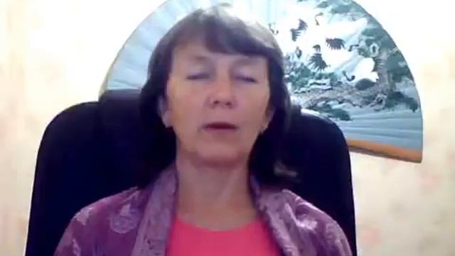 Утренняя мантра медитация