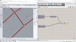 Grasshopper tutorial Лекция 4 по ИиКП практическая часть Rhino+Grasshopper часть 2