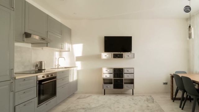 Продажа студии, 29 м² в #Галактика #недвижимостьспб #столицаквартир