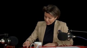 Вероника Крашенинникова о Кембриджской пятёрке