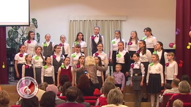 Удмуртская народная песня «Лымы теди»