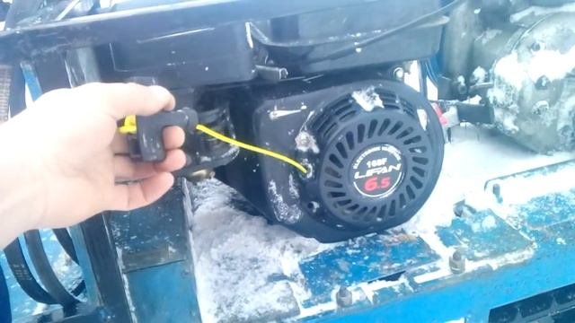 Подсказка владельцам мотособак и мотобуксировщикам.