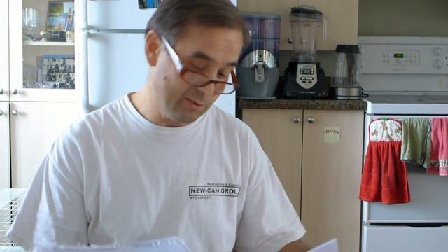 Иммиграция Канада. Берегите близких. (личный опыт) смотреть онлайн