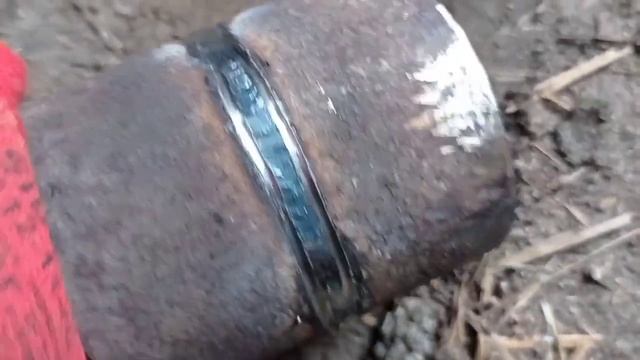 УРОК ПО СВАРКЕ ПРОФИЛЬНОЙ ТРУБЫ, И КРУГЛОЙ ТРУБЫ ПОД РЕНТГЕН смотреть онлайн