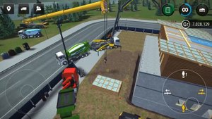 Construction Simulator 3 #85
