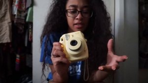 INSTAX MINI 8 PROBLEMS!!