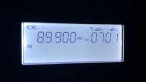 [Tropo] - 89.9 MHz- Радио Крым (Алушта, 290 км)