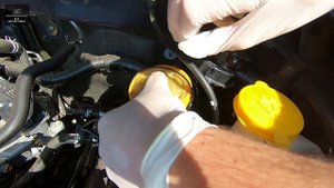 Isuzu 4JJ1-TCX Fuel Filter Replacement (D-Max & MU-X)