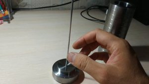 Техноплангтон пресс - форма