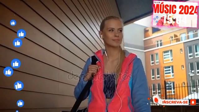 🚀 MÚSICAS PARA FAZER CAMINHAR PELA MANHÃ 2024 смотреть онлайн