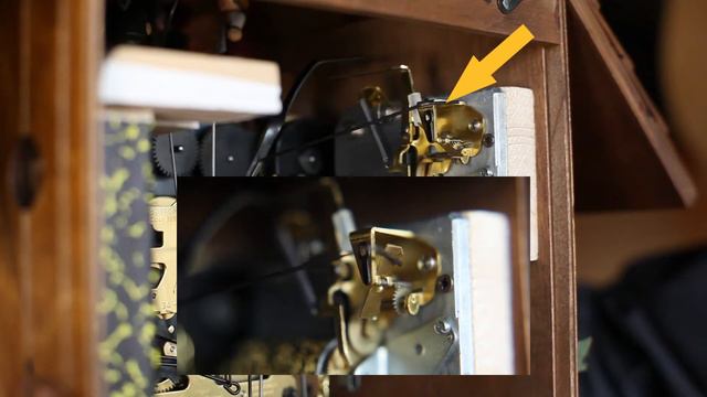 Ромбах и Хаас - Музыка на ваших часах не играет ? смотреть онлайн