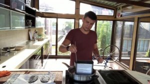 Парафин - варим или смазываем цепь, мой опыт