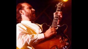 John Scofield Trio - On Green Dolphine Street - 1982)