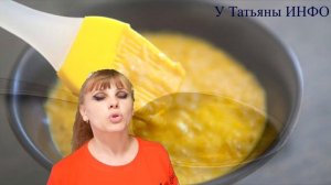 ОЧЕНЬ сильная МАСКА для РОСТА ВОЛОС!!!