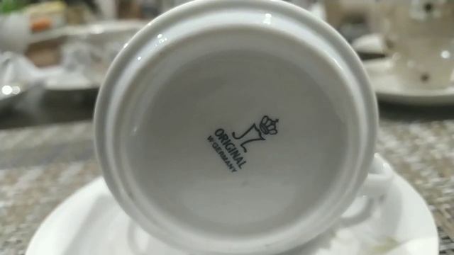 "Золотые одуванчики" ЛФЗ. Снимаю посуду подруги. Да здравствует сирень! смотреть онлайн