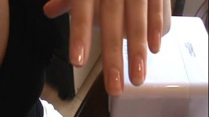 How To CND Shellac Manicure