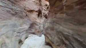 Цветной КАНЬОН в Египте: этот каньон круче, чем Дахабский | Great COLORED Canyon in Egypt