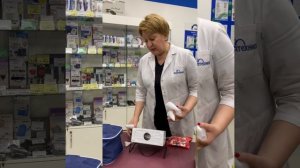 Облучатель ультрафиолетовый кварцевый ОУФК-01