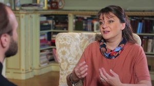 ОСМЫСЛЕНИЕ 100+.Интервью с  Анастасией Мельниковой