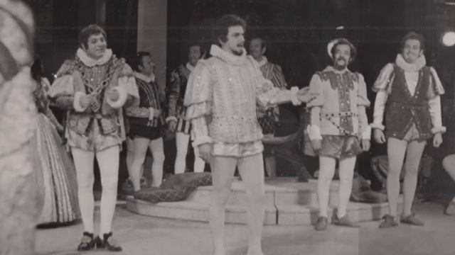 RIGOLETTO смотреть онлайн