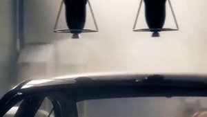 BMW-Х7 сборка на заводе, производство, техника технология bmw x7 бмв