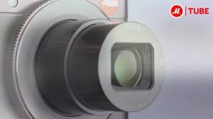 Фотоаппарат премиальный Leica C Light Gold