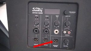 RCF Evox 12 & Soundking Artos 1000 Review - Sinhala